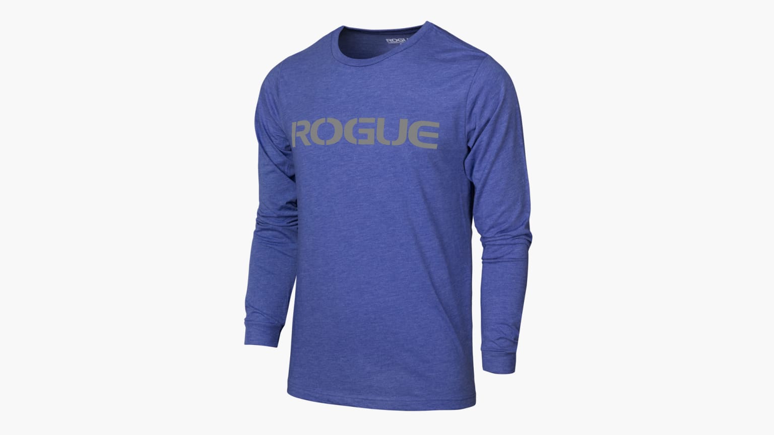 Rogue Basic Long Sleeve Shirt